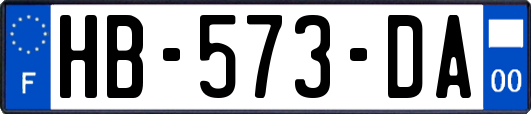 HB-573-DA