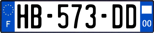 HB-573-DD