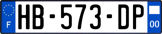 HB-573-DP