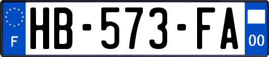 HB-573-FA