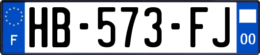 HB-573-FJ