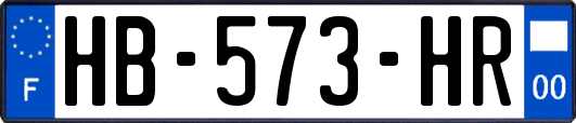 HB-573-HR