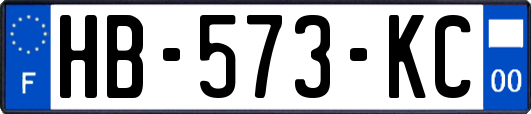 HB-573-KC