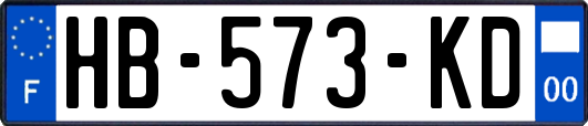 HB-573-KD