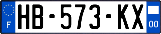 HB-573-KX