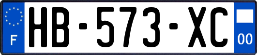 HB-573-XC