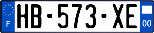 HB-573-XE