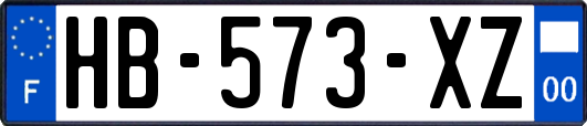 HB-573-XZ