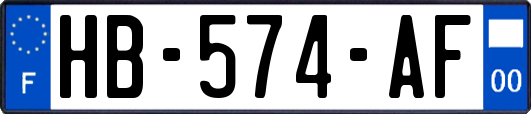 HB-574-AF