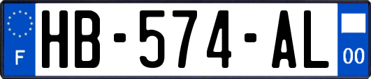 HB-574-AL