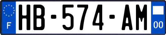 HB-574-AM