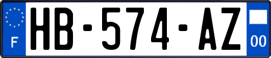 HB-574-AZ