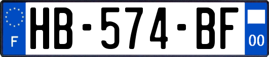 HB-574-BF