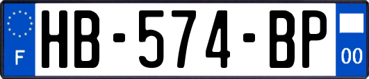 HB-574-BP