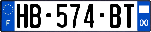 HB-574-BT