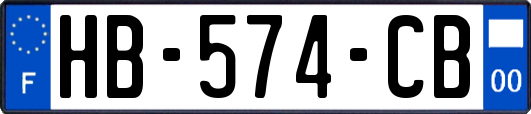 HB-574-CB