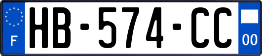 HB-574-CC