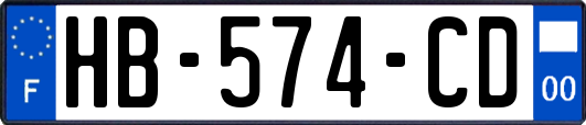 HB-574-CD