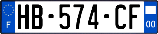 HB-574-CF