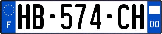 HB-574-CH