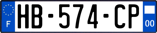 HB-574-CP