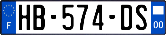 HB-574-DS