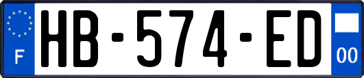 HB-574-ED