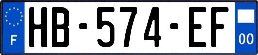 HB-574-EF