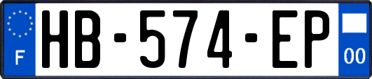 HB-574-EP