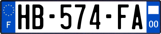 HB-574-FA