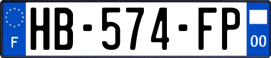 HB-574-FP