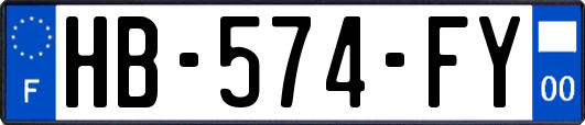 HB-574-FY