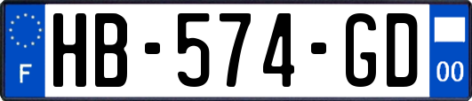 HB-574-GD