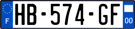 HB-574-GF