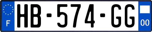 HB-574-GG