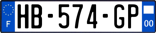 HB-574-GP