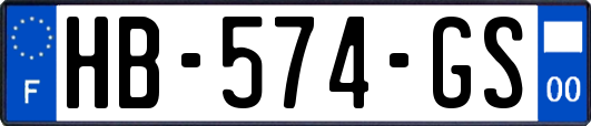 HB-574-GS