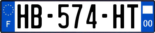 HB-574-HT