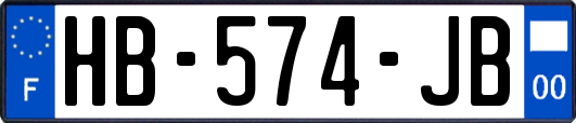 HB-574-JB