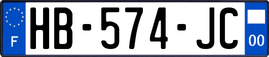 HB-574-JC