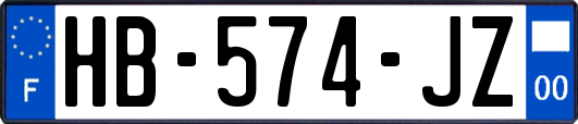 HB-574-JZ