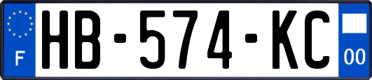HB-574-KC