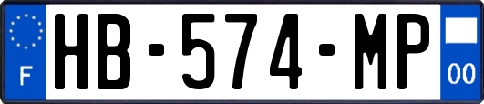 HB-574-MP