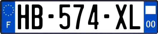 HB-574-XL