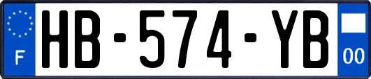 HB-574-YB