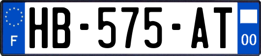 HB-575-AT