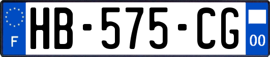 HB-575-CG