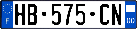 HB-575-CN