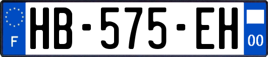 HB-575-EH