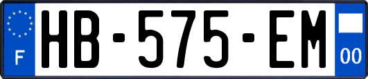 HB-575-EM